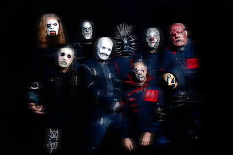 Band Slipknot