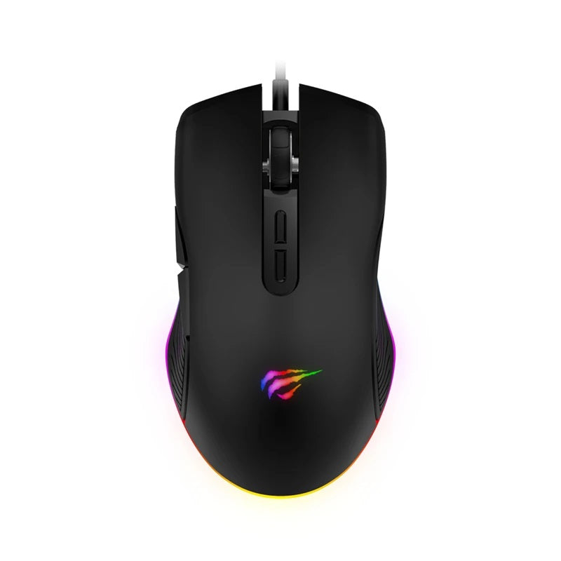 havit gaming mouse windows 10