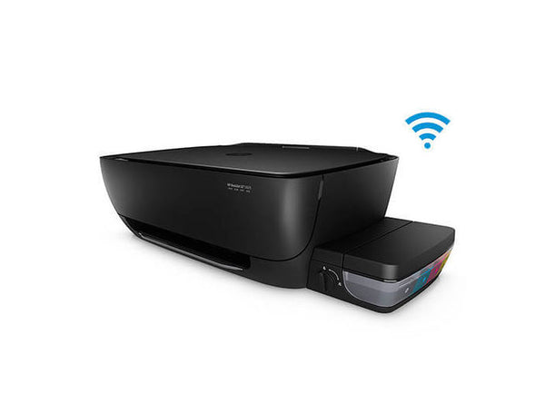 hp deskjet gt 5820 all-in-one printer driver for mac