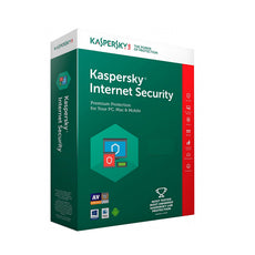 kaspersky internet security 2018 sales