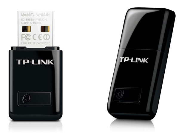 tp link wifi adapter driver