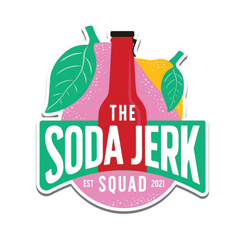 Soda Jerk Squad