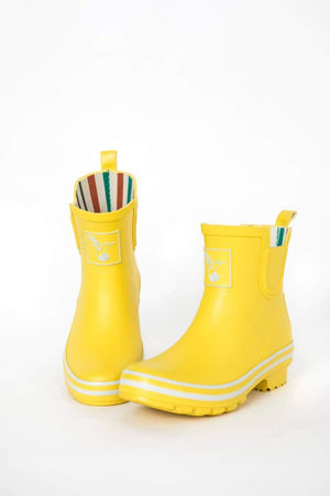 Official Evercreatures Funky Wellies 