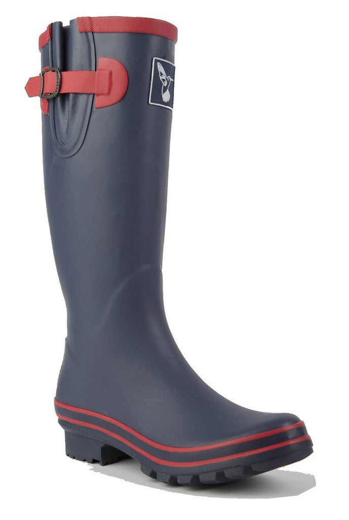 Evercreatures Raspnavy Tall Wellies 