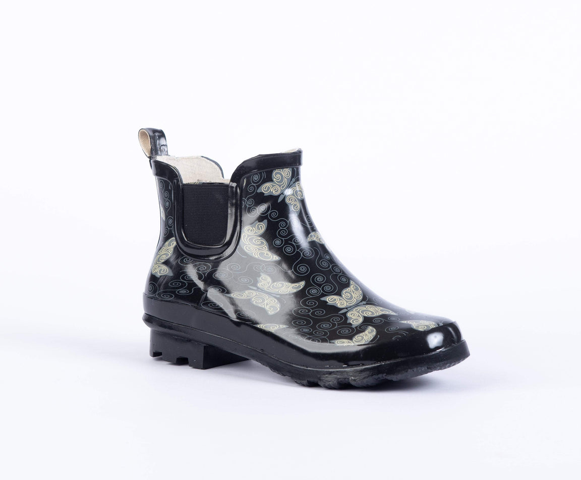 Meadow Wellies - Evercreatures® Official