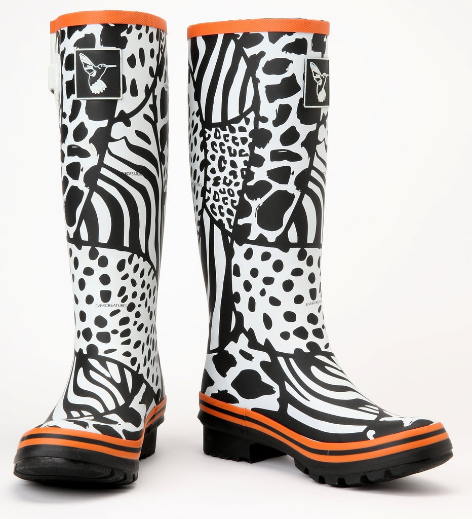 Evercreatures Wild Tall Wellies 