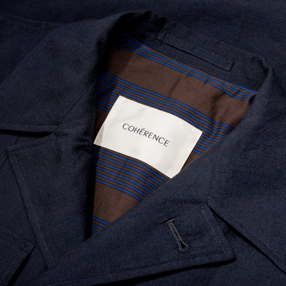 Japanese Outerwear: Introducing Kentaro Nakagomi of Coherence – Clutch Cafe