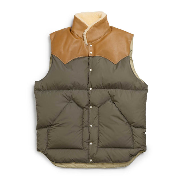 Rocky Mountain Featherbed For Clutch Cafe Christy Vest Black