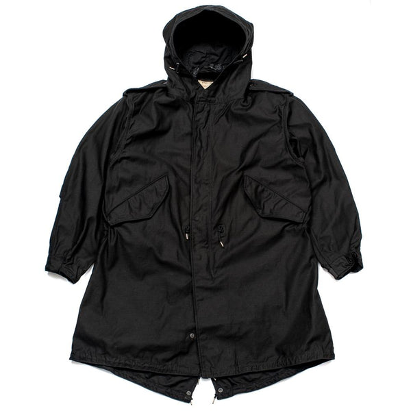 CLUCT M51 TYPE JKT