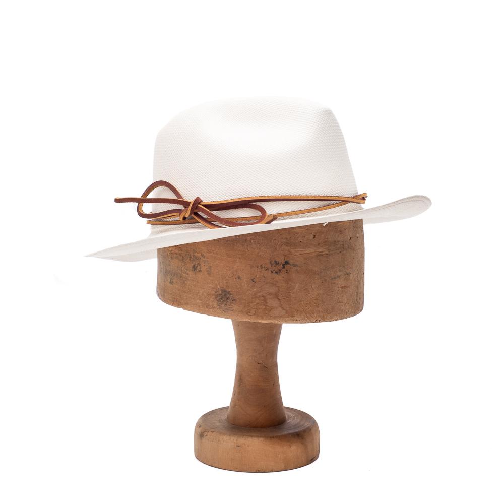 chamula straw hat