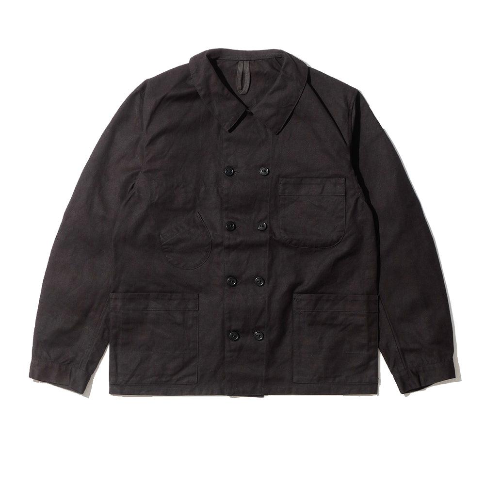 Coherence Kees Jacket Black