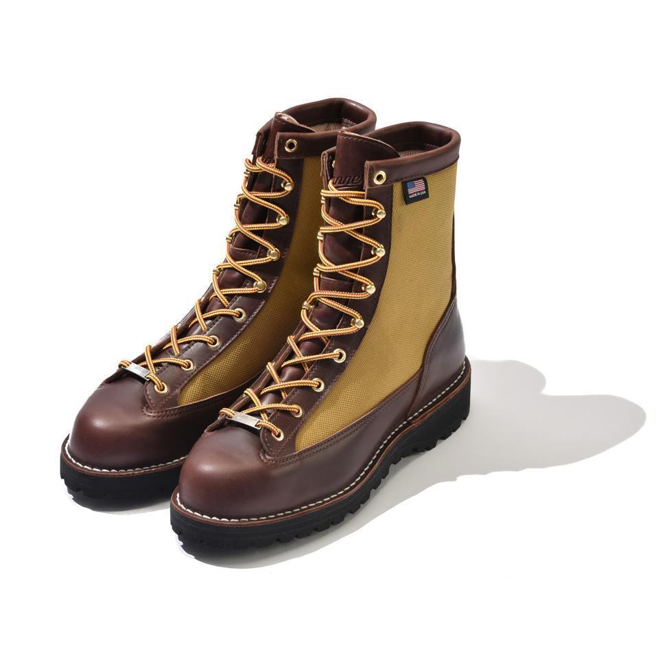 danner boots london