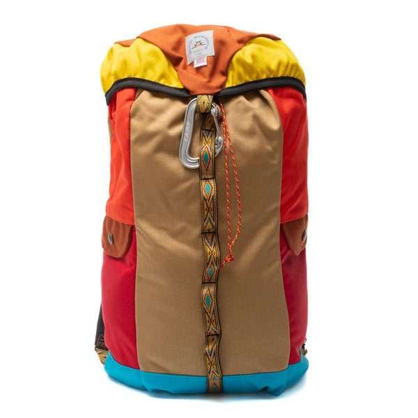 Epperson Mountaineering – Clutch Cafe