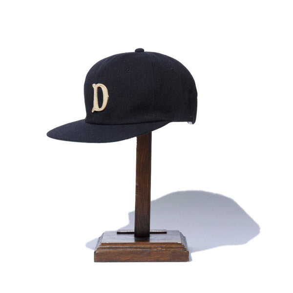 驚きの価格 Thehwdogandco TRAVELERS HAT RABBIT ハット - bodylove