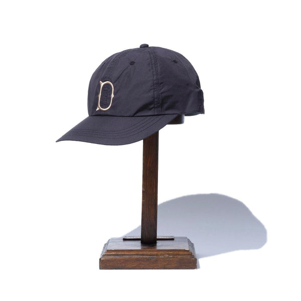 H.W. Dog D-00012 Union Cap Navy – Clutch Cafe