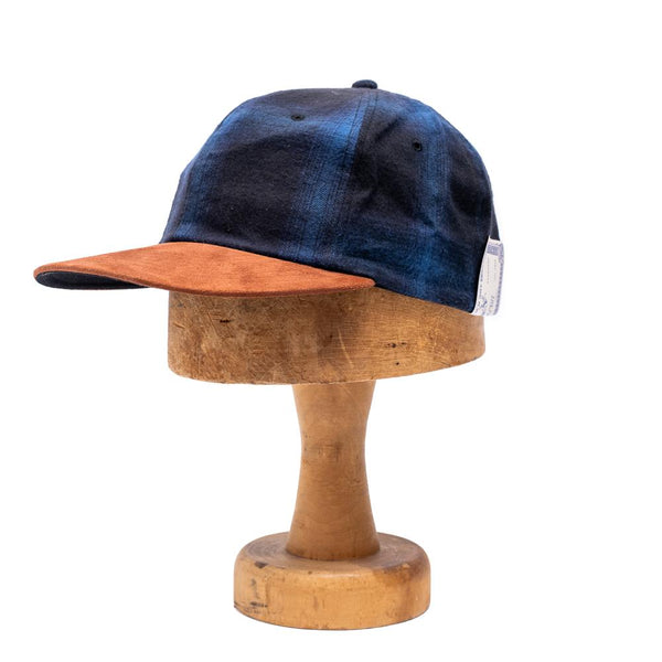 THE H.W.DOG\u0026CO thwd cap navy | www.innoveering.net