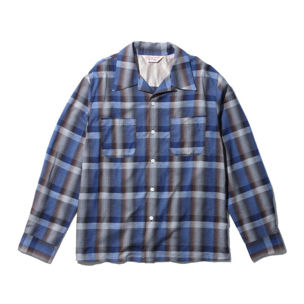 Jelado Westcoast Shirt Olive – Clutch Cafe