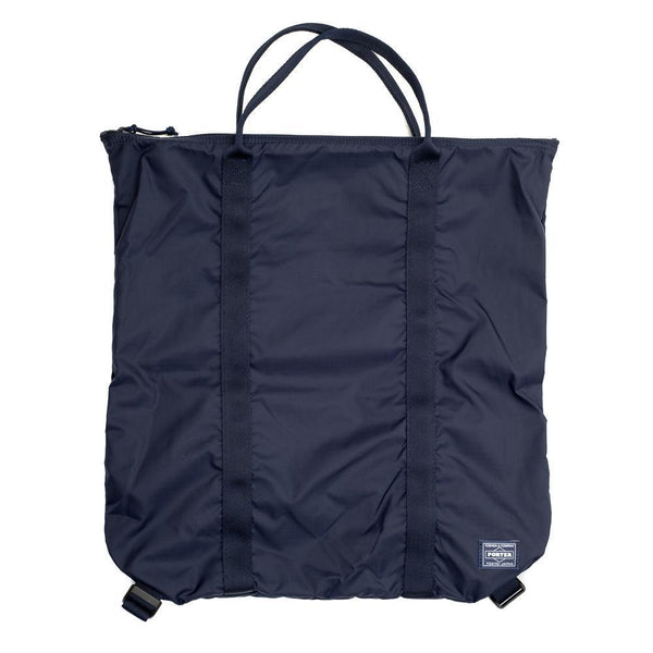 Tanker Waist Bag in Black – Blue Owl Workshop