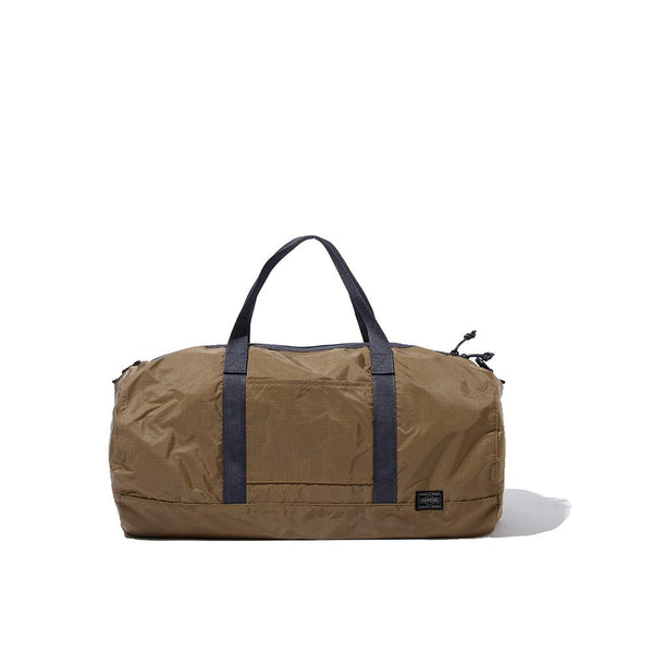 Porter Yoshida & Co Tanker Series Small Waist Bag Black – Clutch Cafe