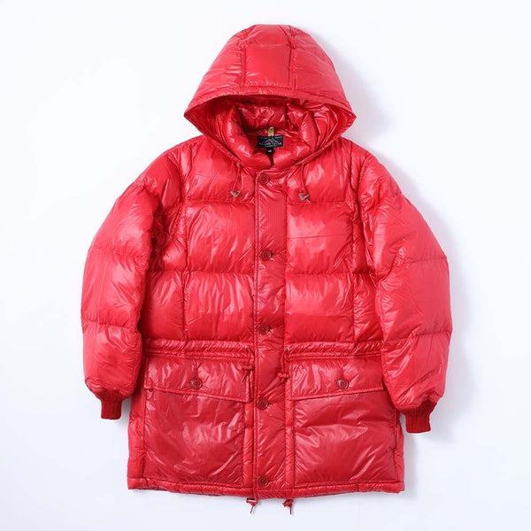 最新 RMFB GRAND TETON L-2CA JACKET ミリタリージャケット - dovery2y.org