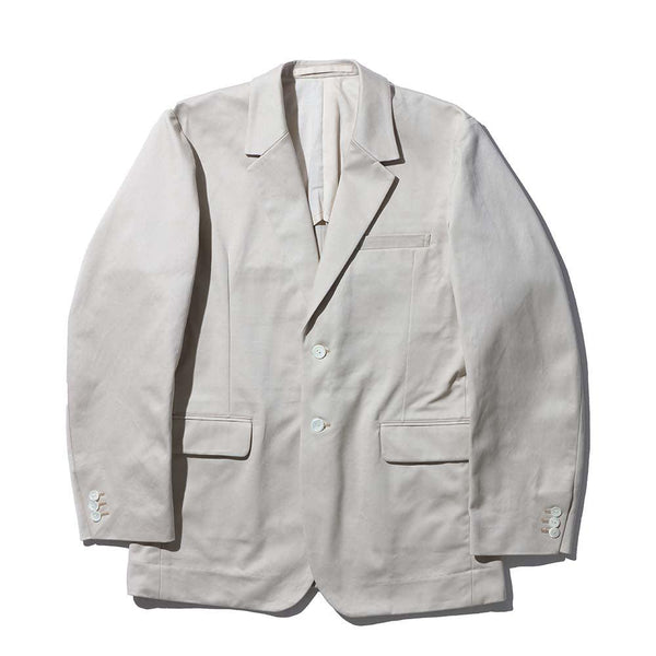 The Real McCoy's Field Sports Jacket Navy – Clutch Cafe