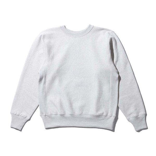 Warehouse & Co Lot. 483 Sweatshirt Grey – Clutch Cafe