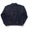 Warehouse & Co. 2001XX Blanket Lined Denim Jacket-JACKET-Clutch Cafe