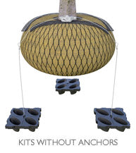 Platipus Kits without Anchors