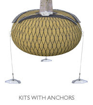 Platipus Kits with Anchors