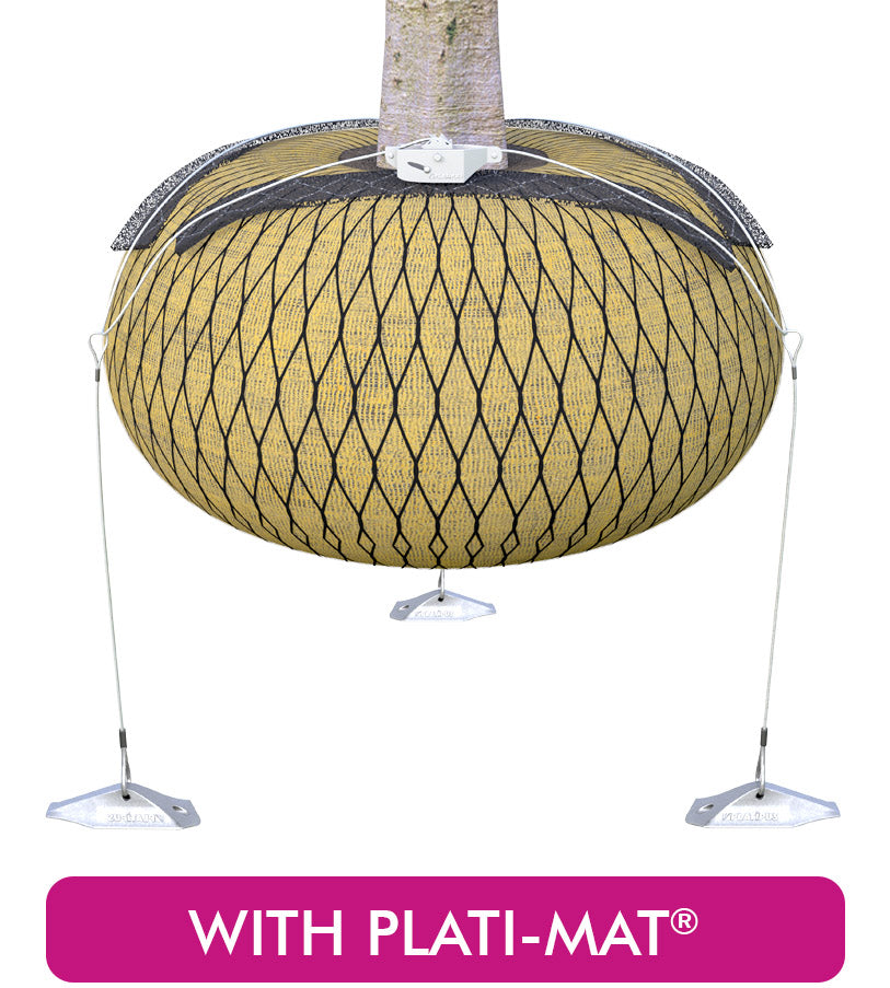 Kits With Anchors - with Plati-Mat