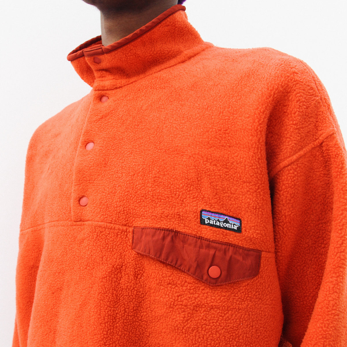 Vintage Patagonia Fleeces | American Madness