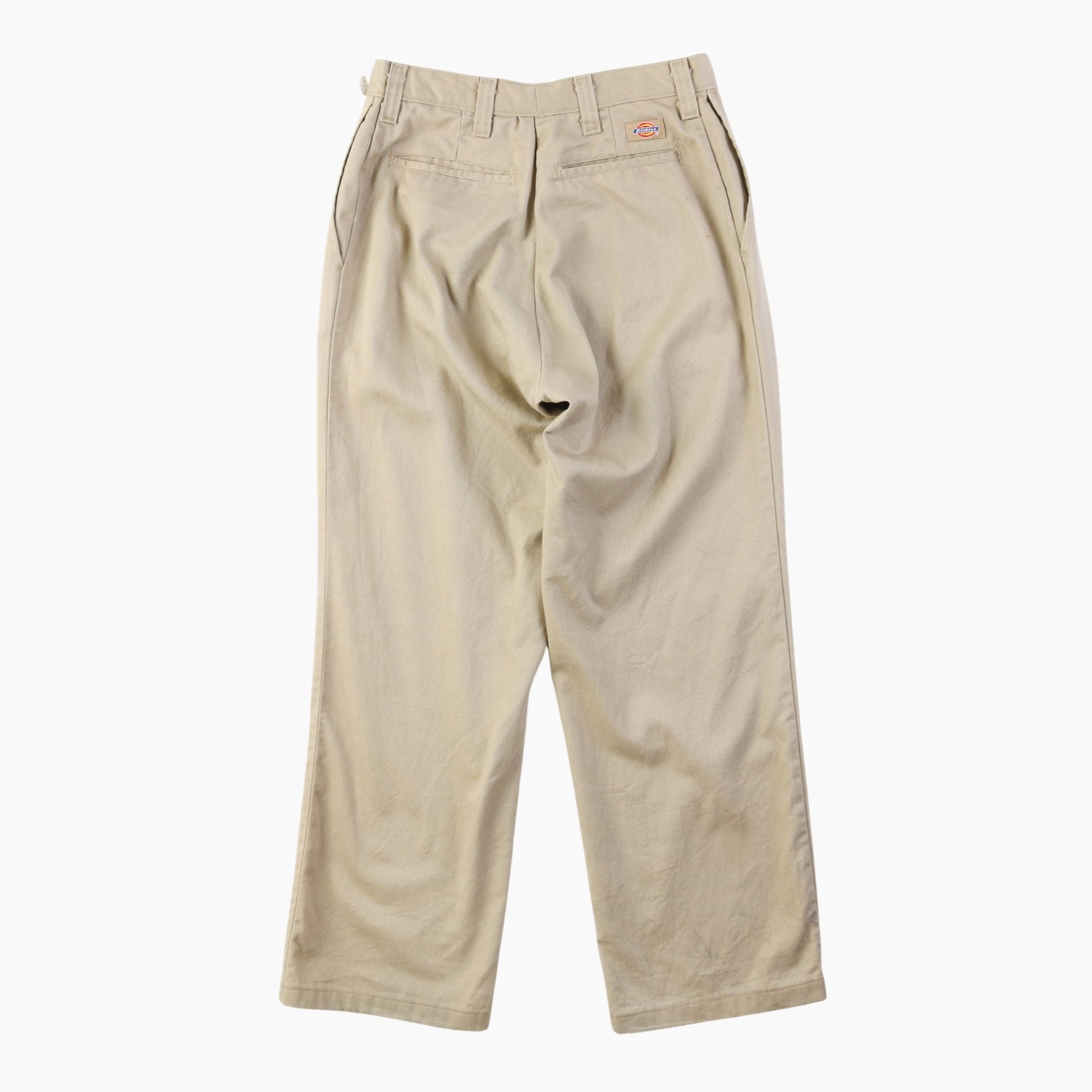 image of 874 Work Trousers - Khaki - 28" 32"