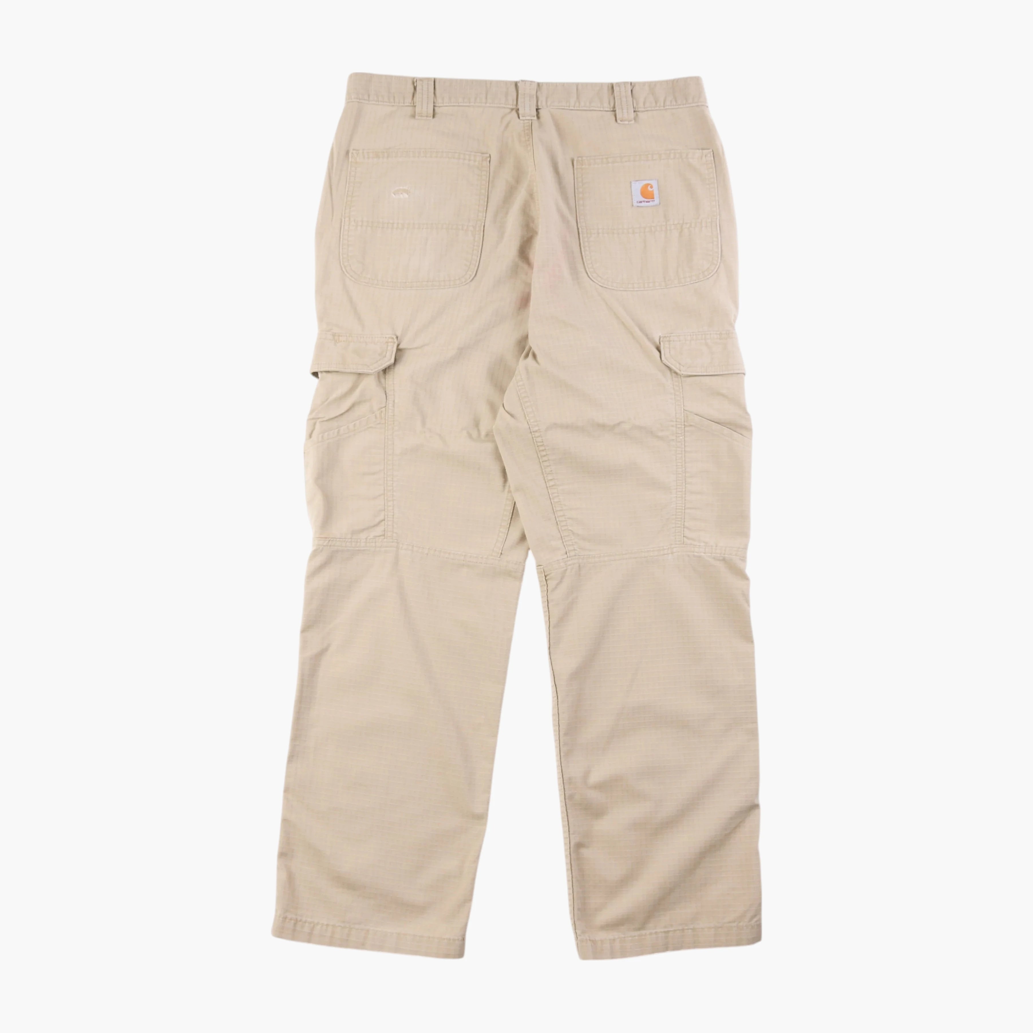 image of Cargo Pants - Beige - 36/30