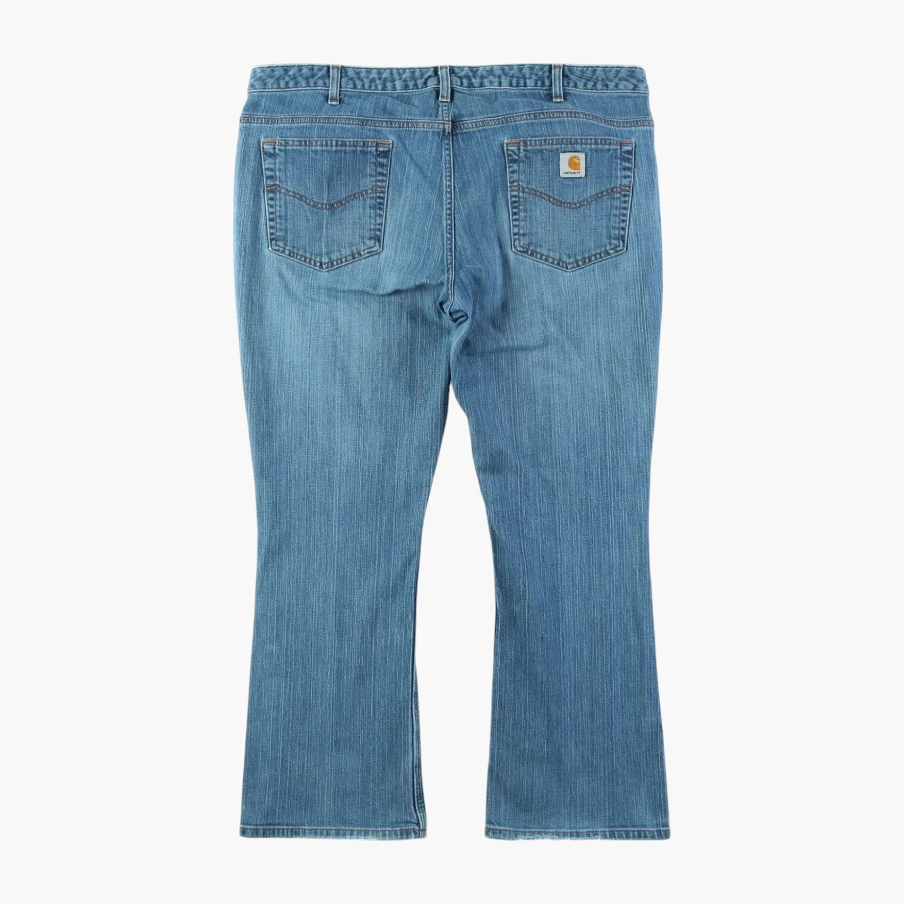 image of Vintage Pants - Denim