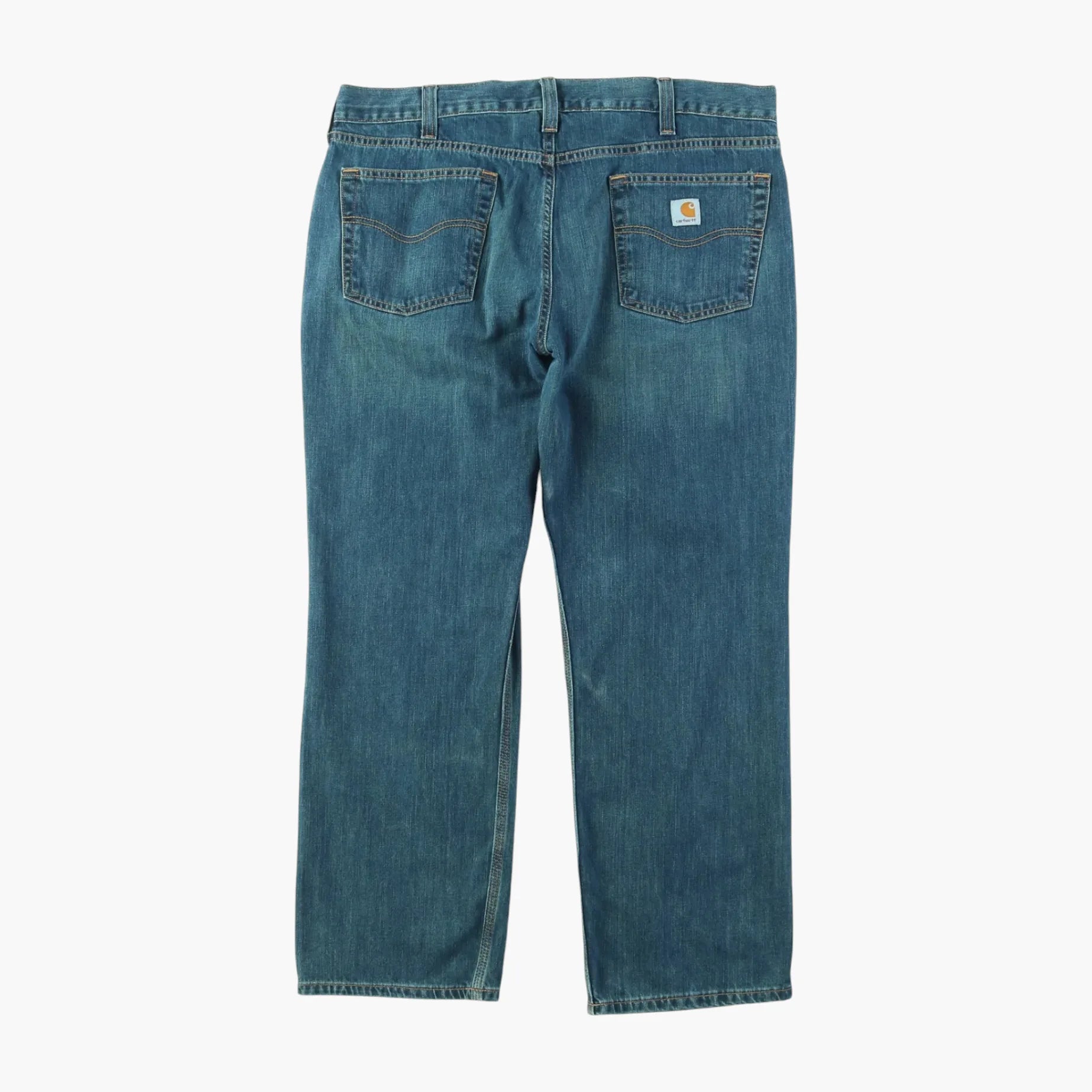 image of Vintage Pants - Denim