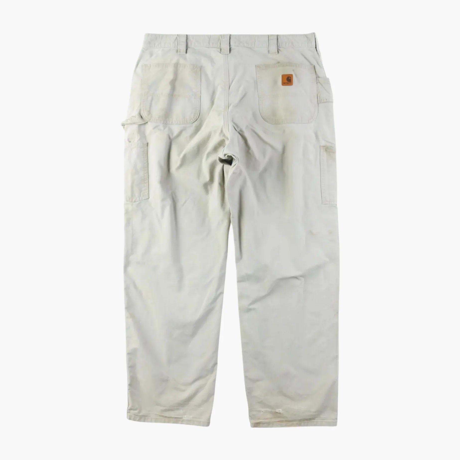 image of Vintage Carpenter Pants - Stone