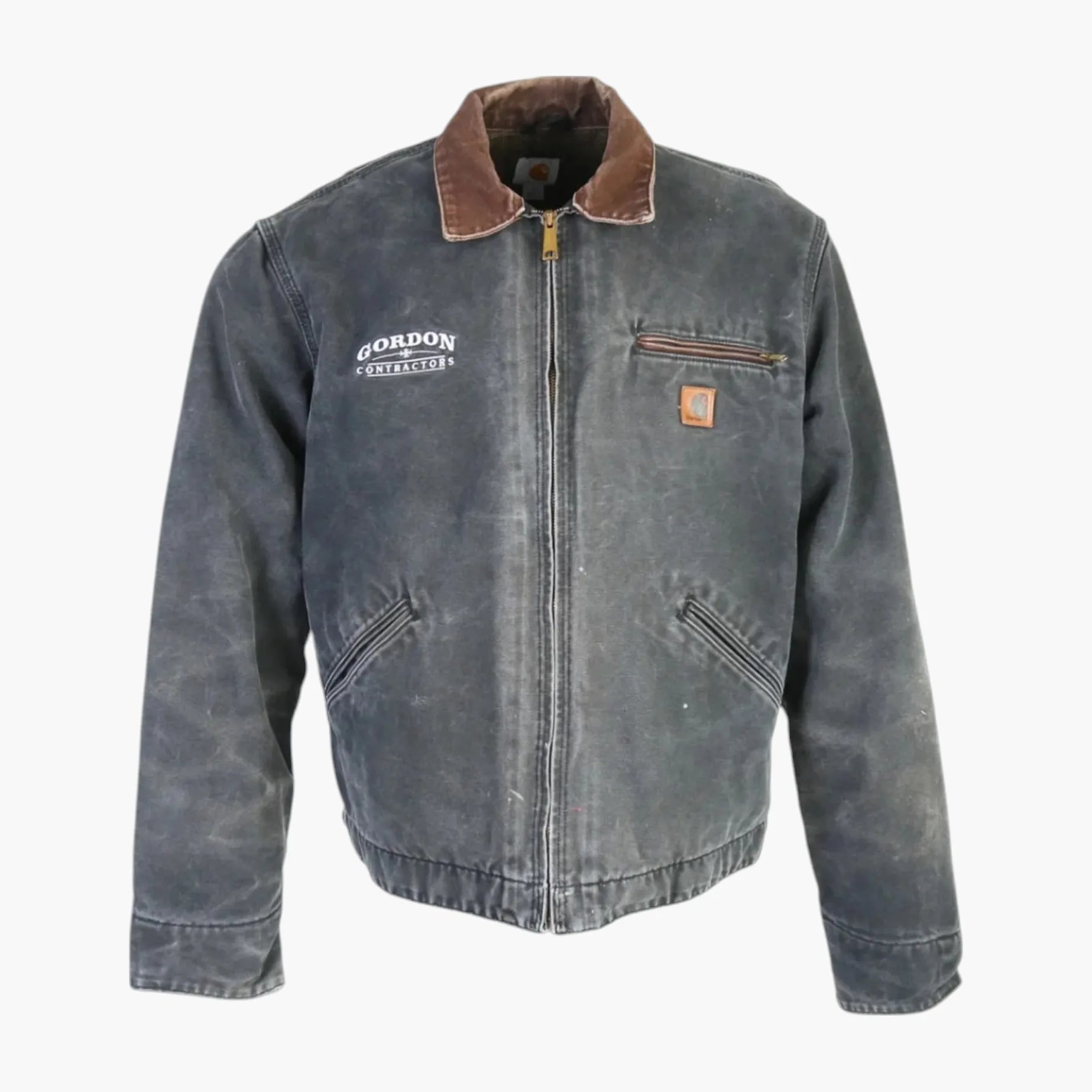 image of Detroit Jacket - Black