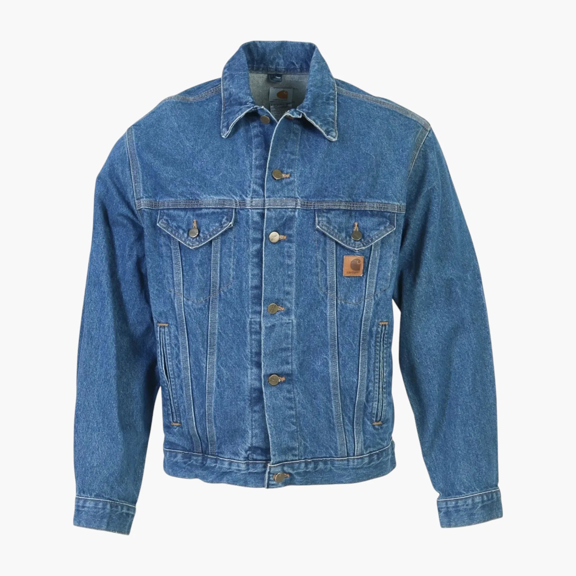 image of Trucker Jacket - Denim