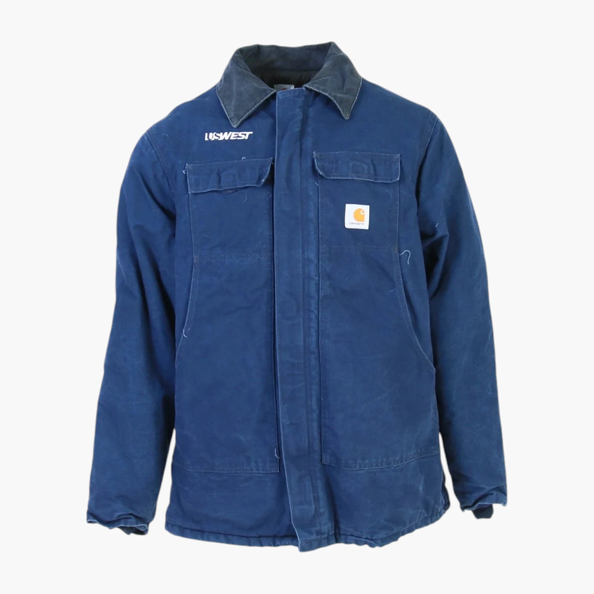image of Arcitc Jacket - Blue