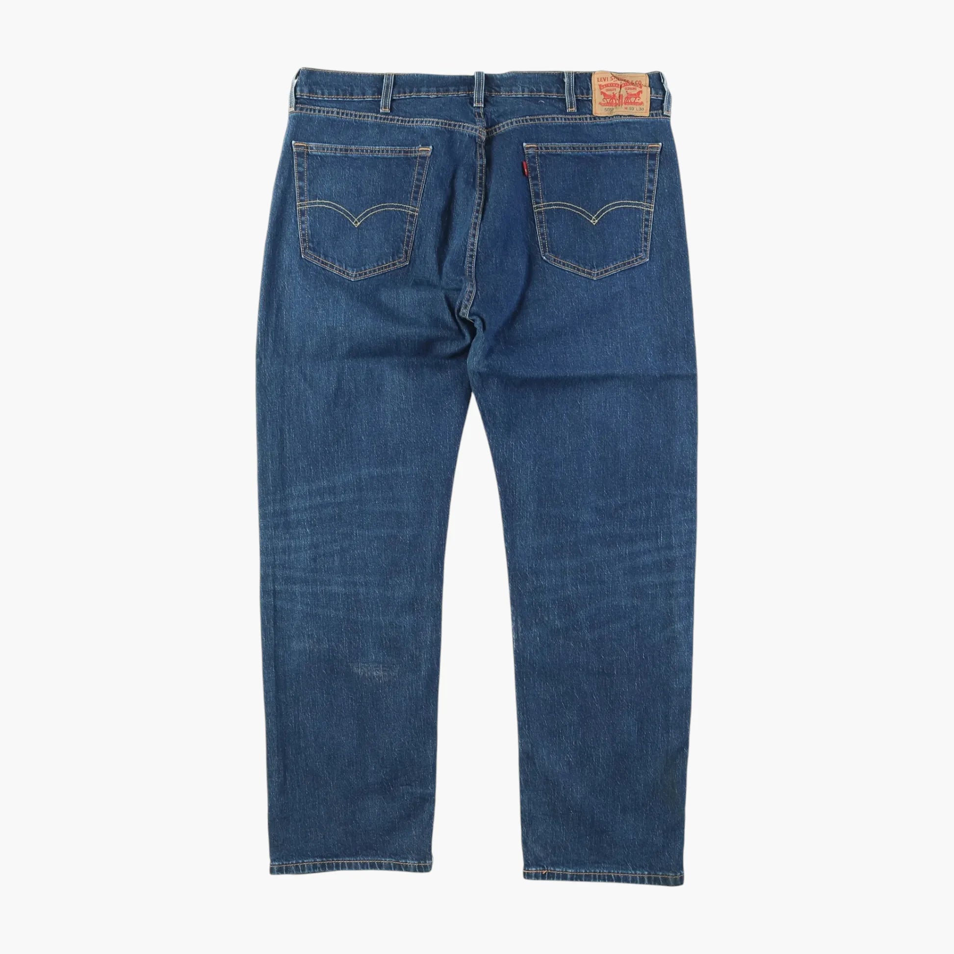 image of Vintage 505 Jeans - 40" 30"