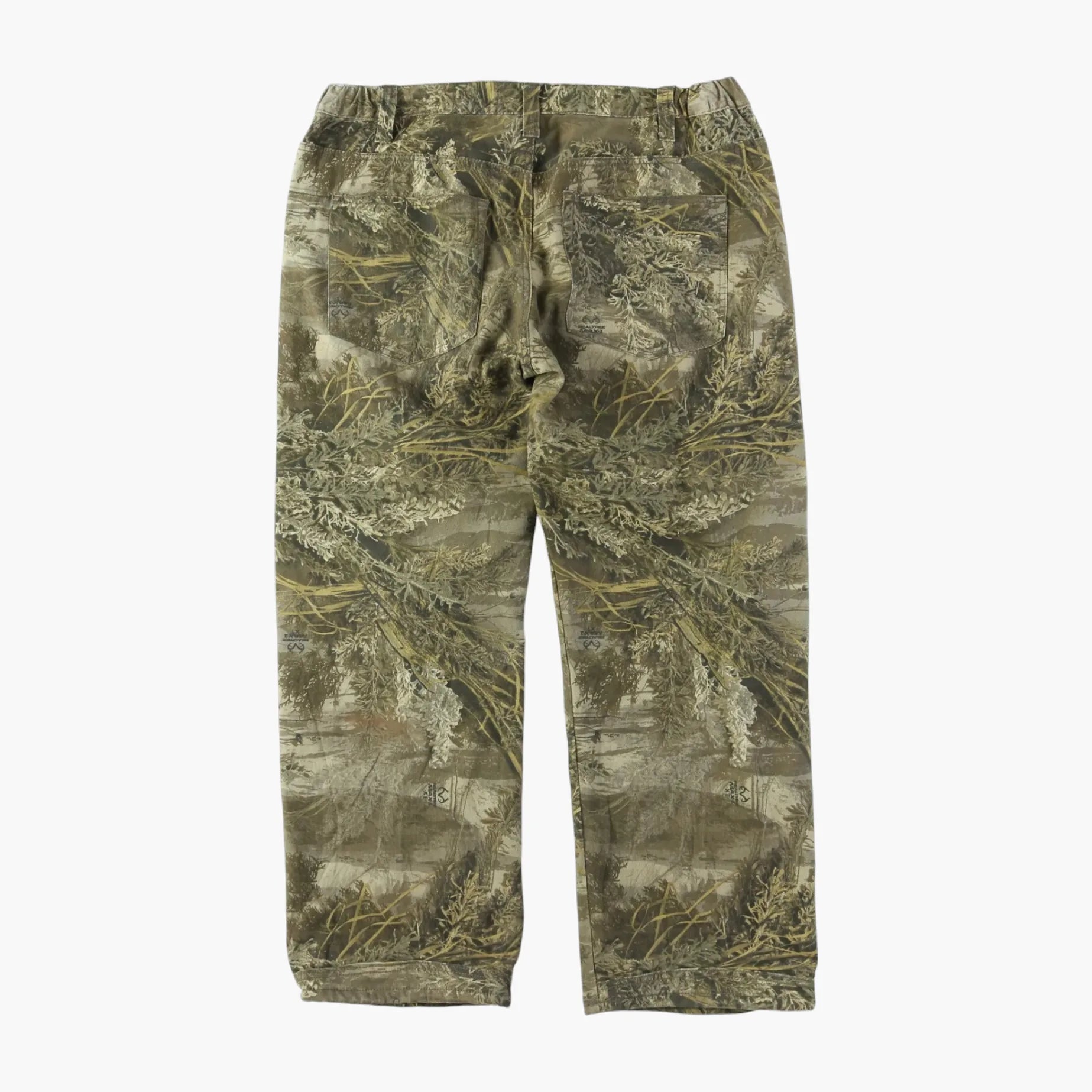 image of Vintage Realtree Pants - 38" 32"