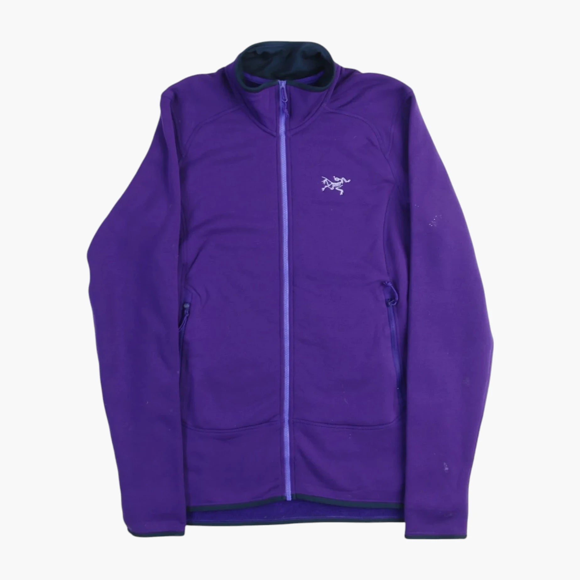 image of Kyanite Jacket - Purple