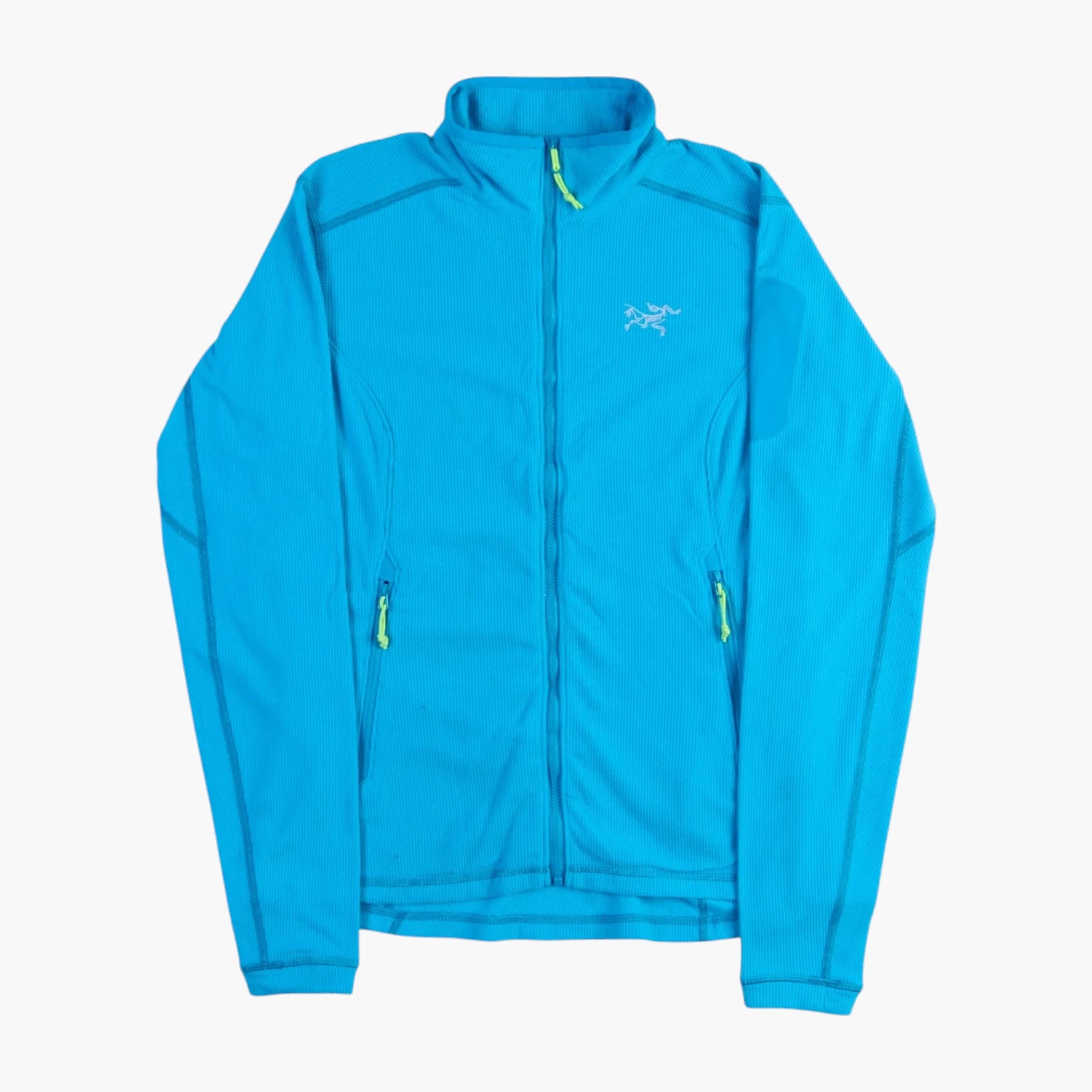 image of Polartec Fleece - Blue
