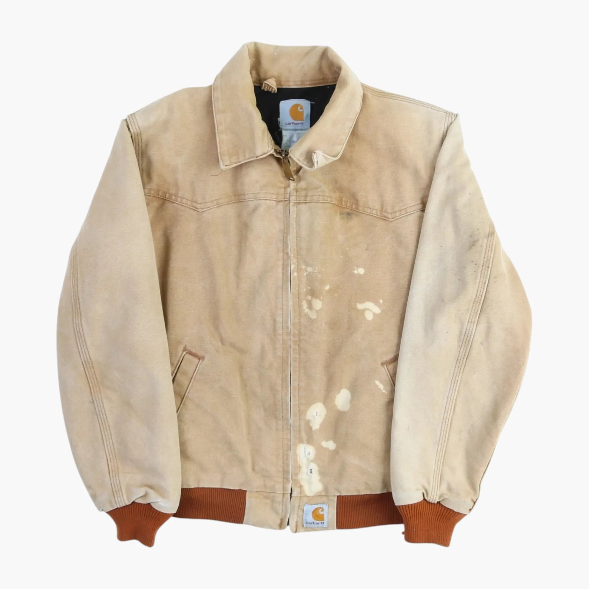 image of Santa Fe Bomber Jacket - Hamilton Brown