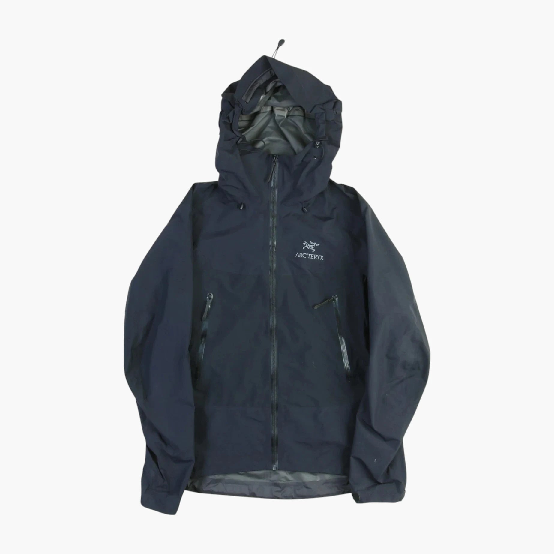 image of Beta AR Goretex Jacket - Black