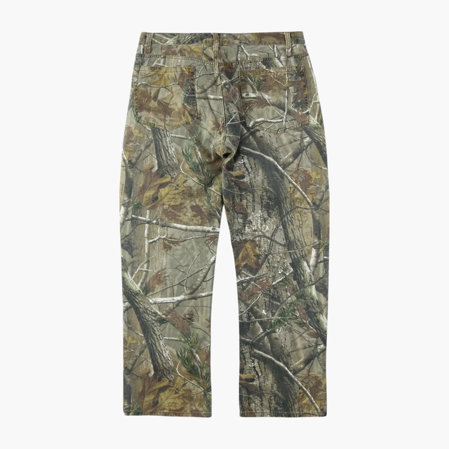 image of Vintage Realtree Pants - 38" 32"