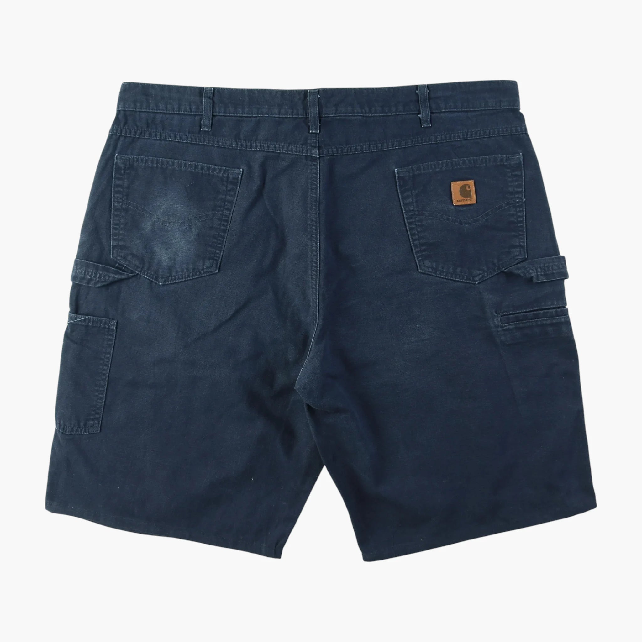 image of Carpenter Shorts - Navy