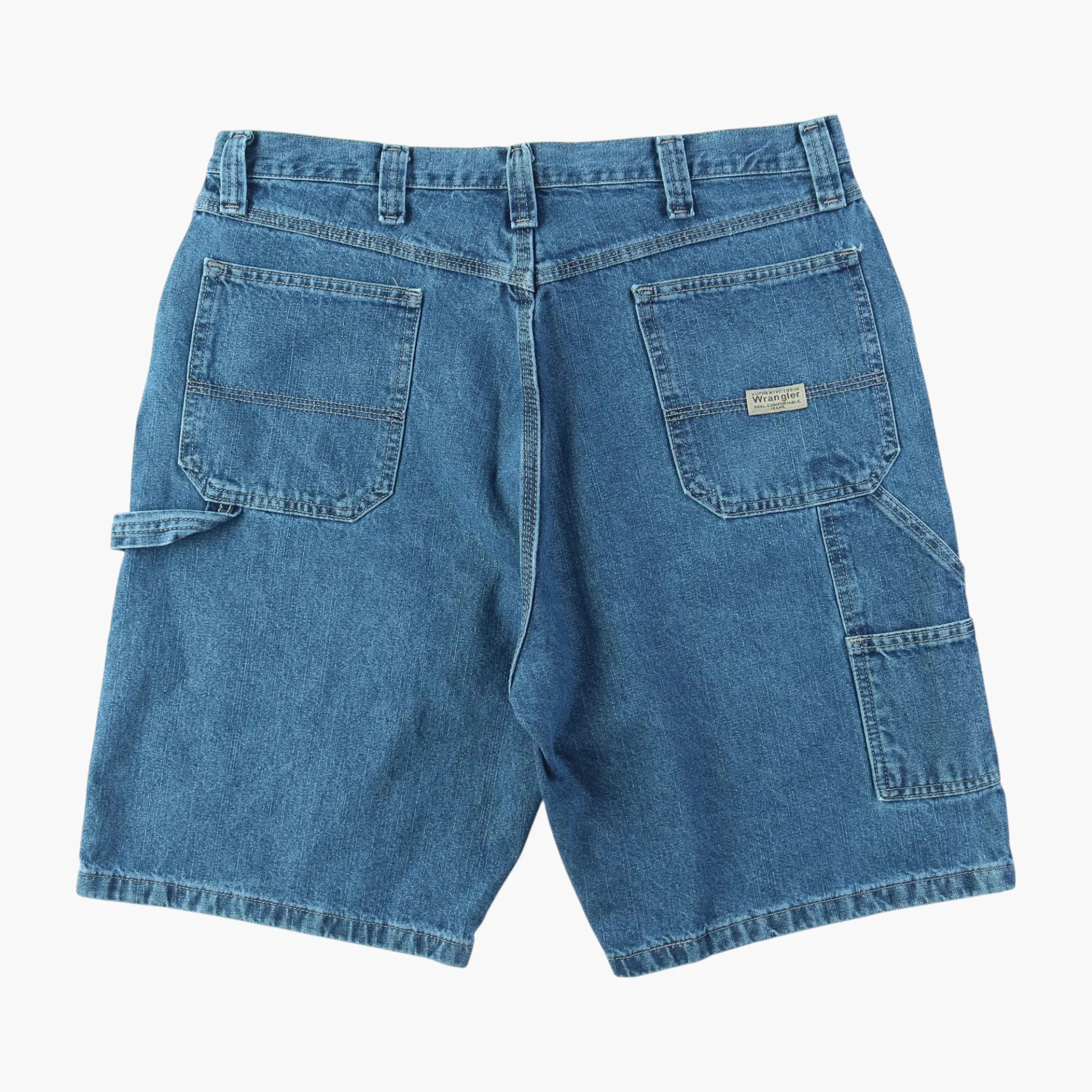 image of Carpenter Shorts - 38"