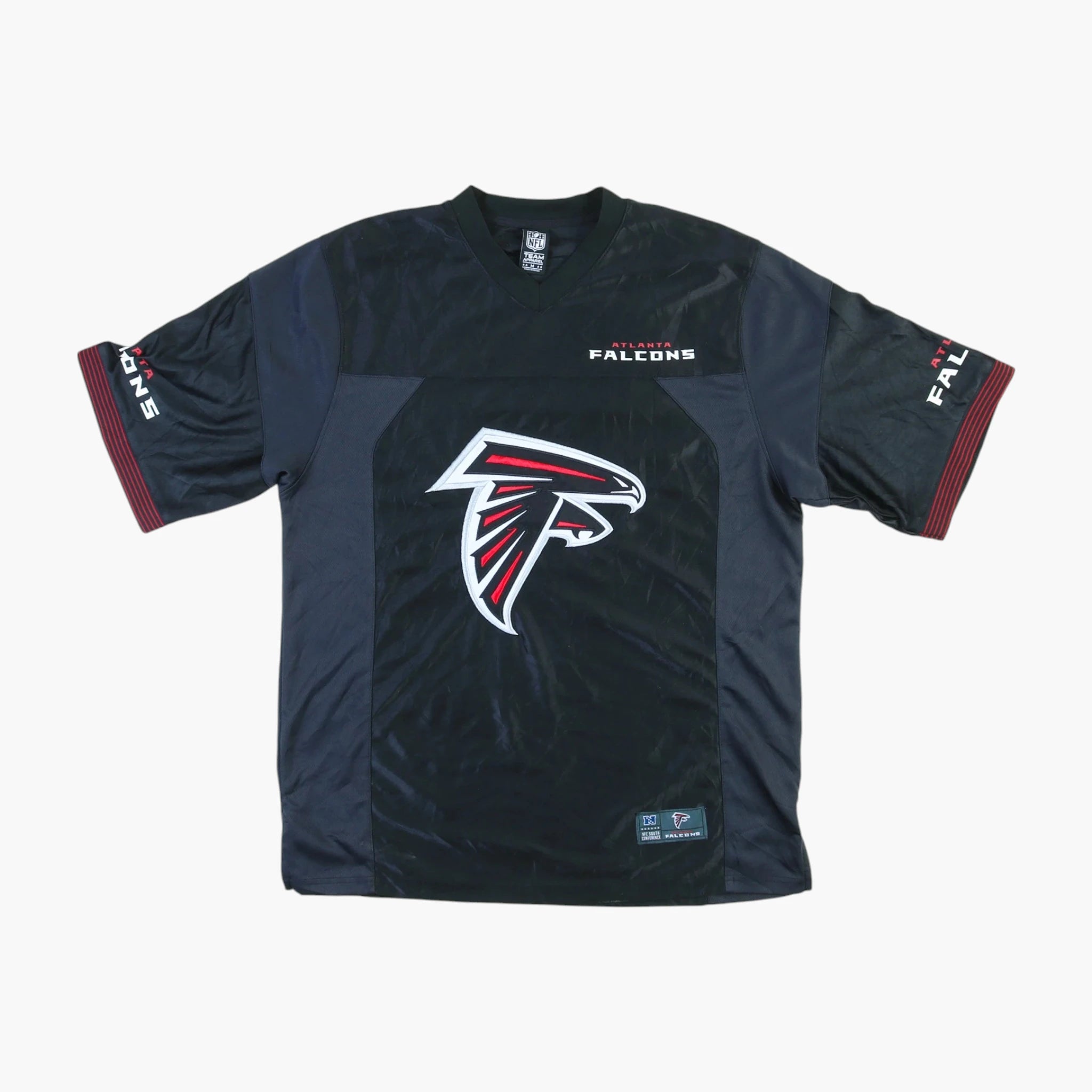 image of Atlanta Falcons NFL Jersey