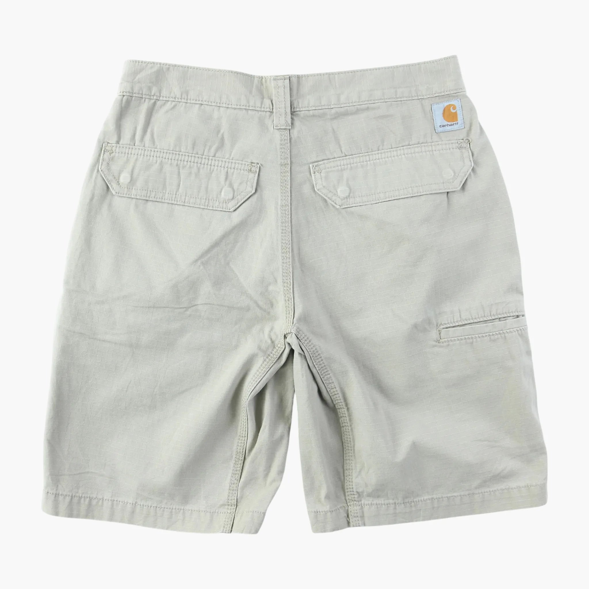 image of Carpenter Shorts - Stone - 30"
